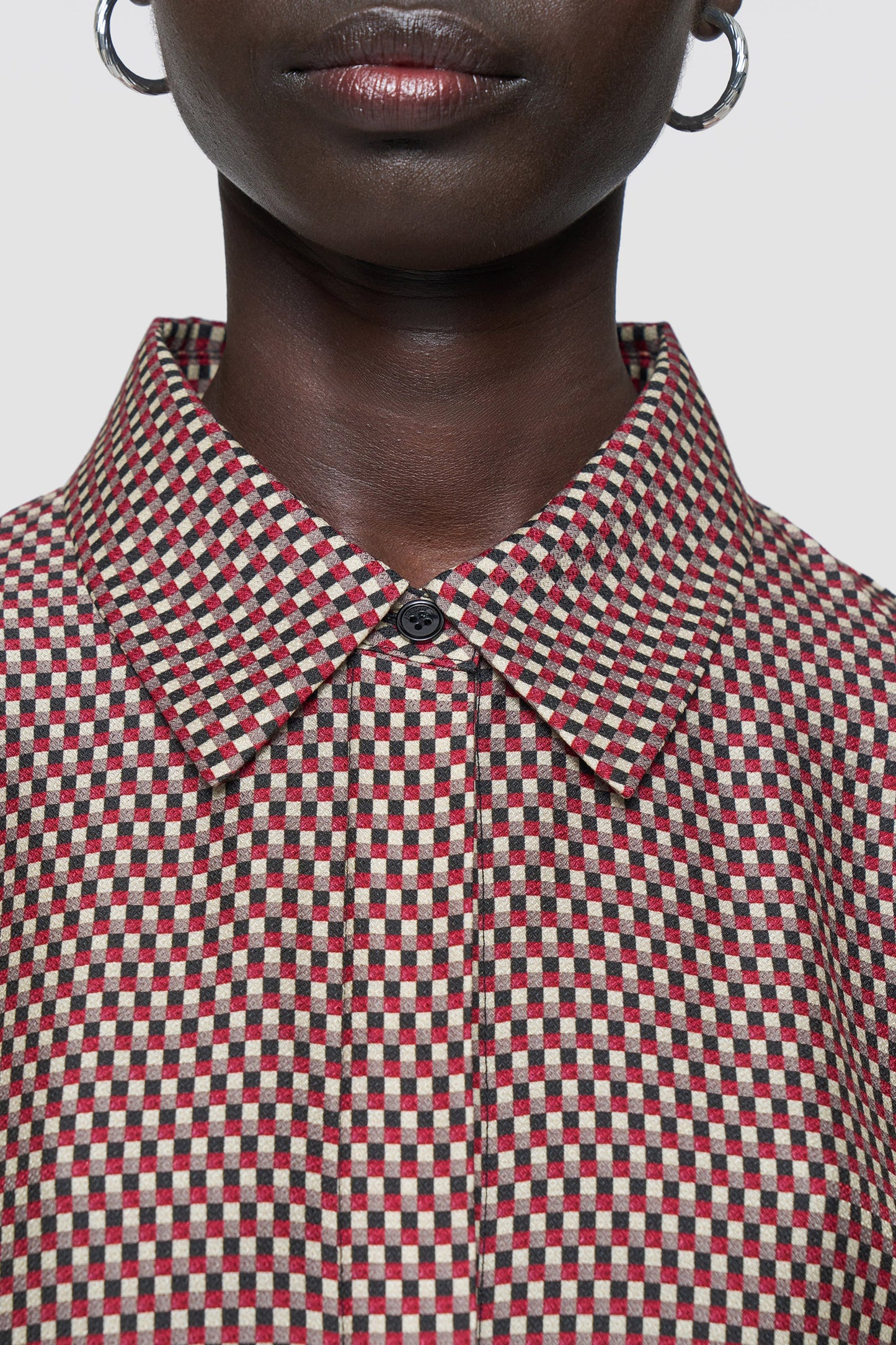 Joe Blouse