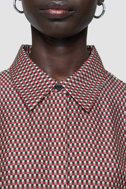Joe Blouse