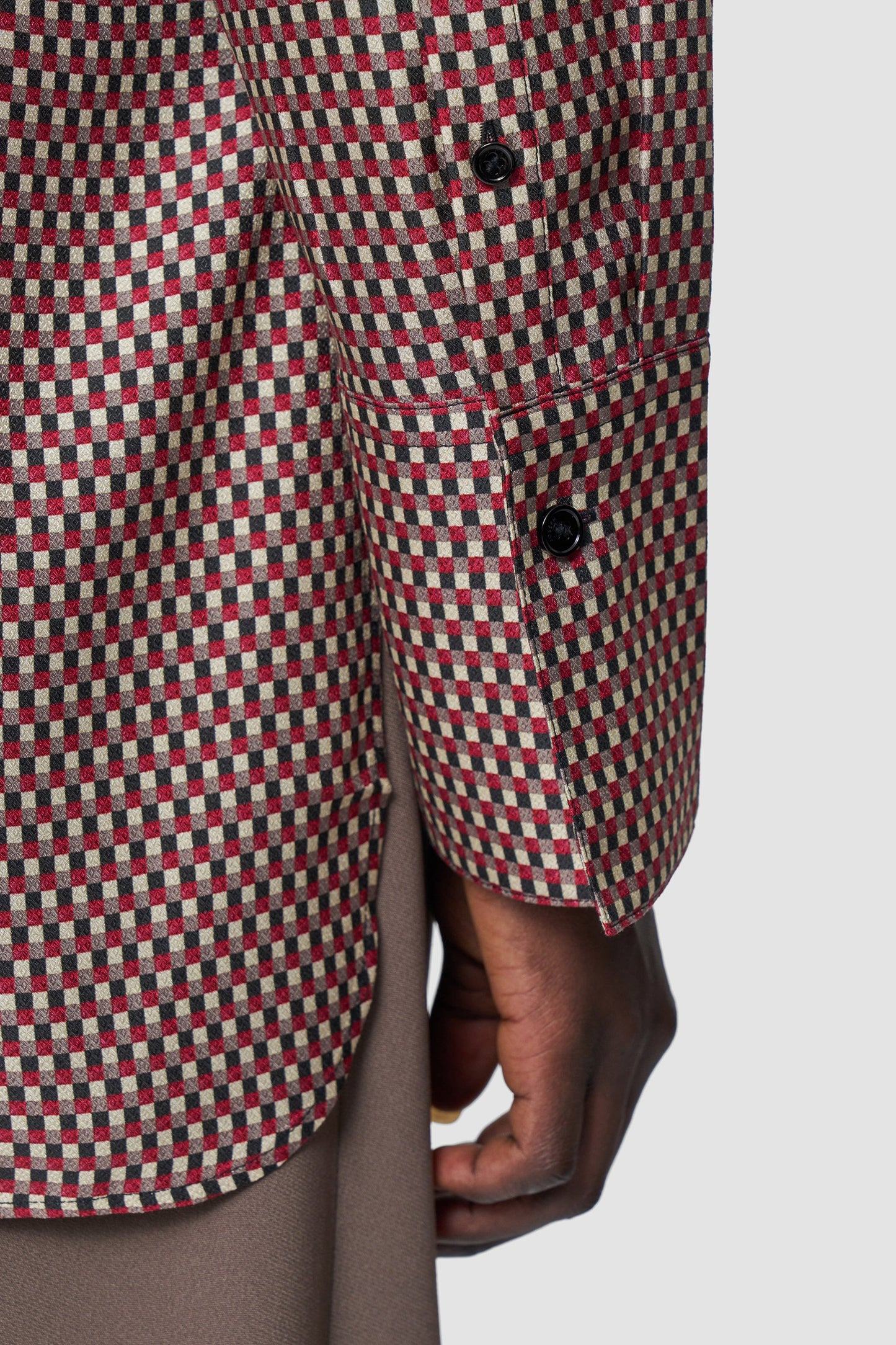 Joe Blouse