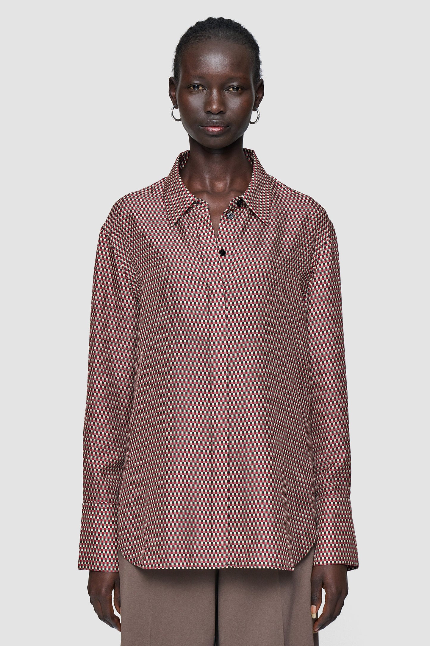 Joe Blouse