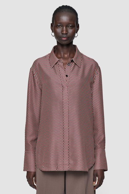 Joe Blouse