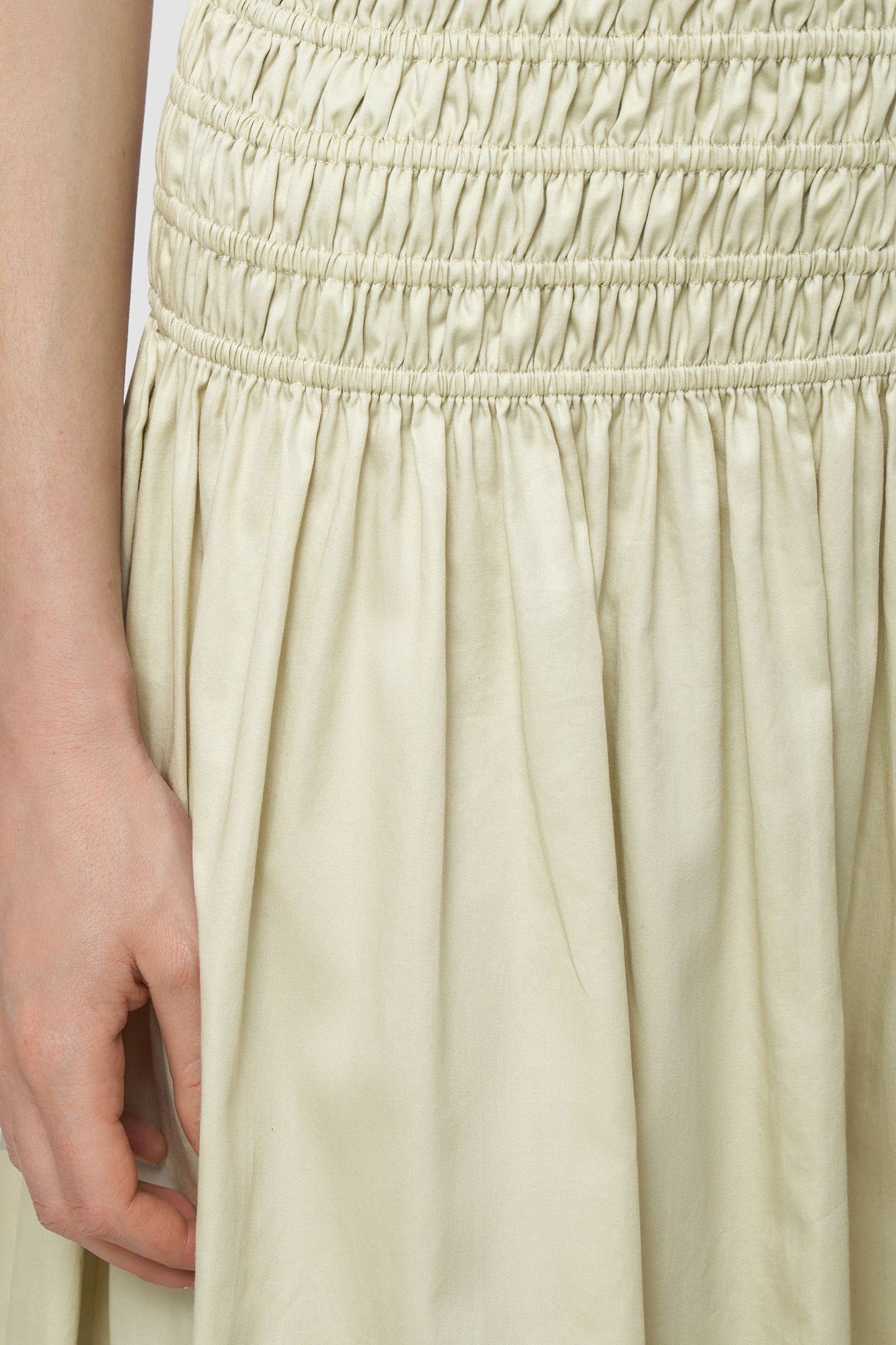 Leonie Skirt