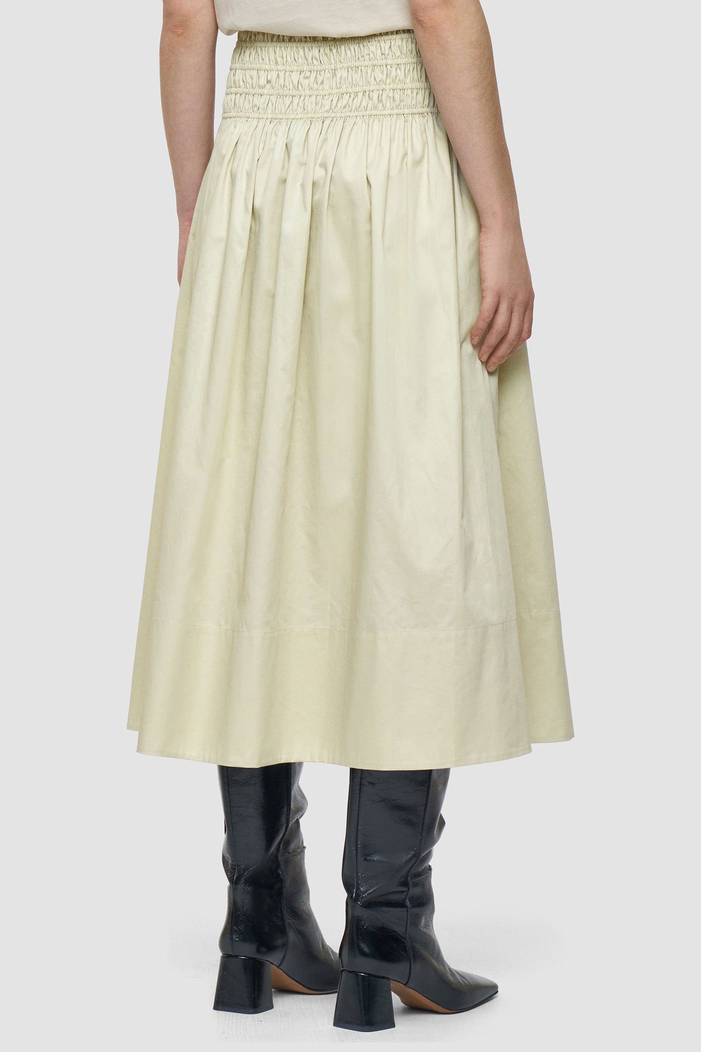 Leonie Skirt