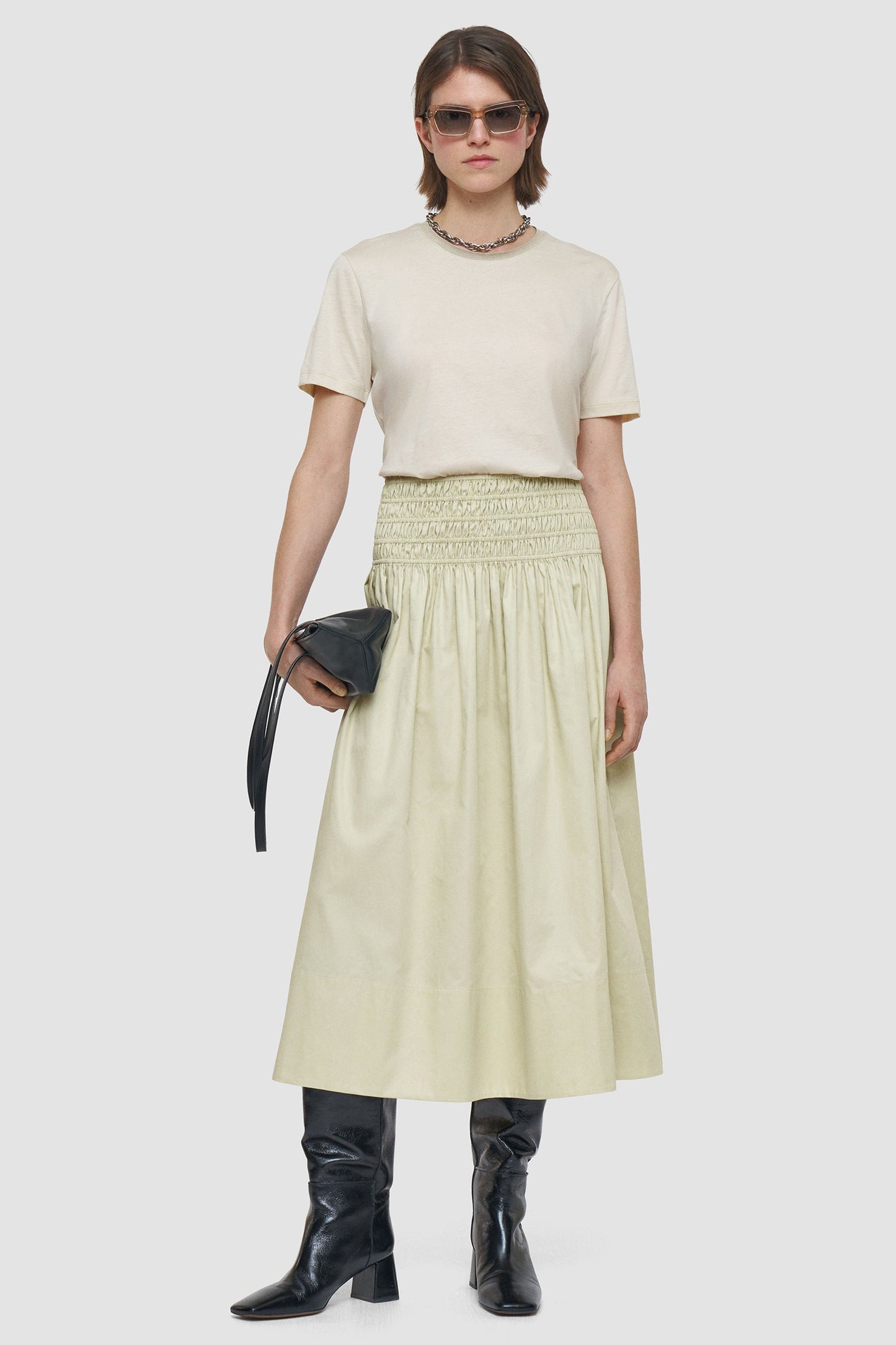 Leonie Skirt