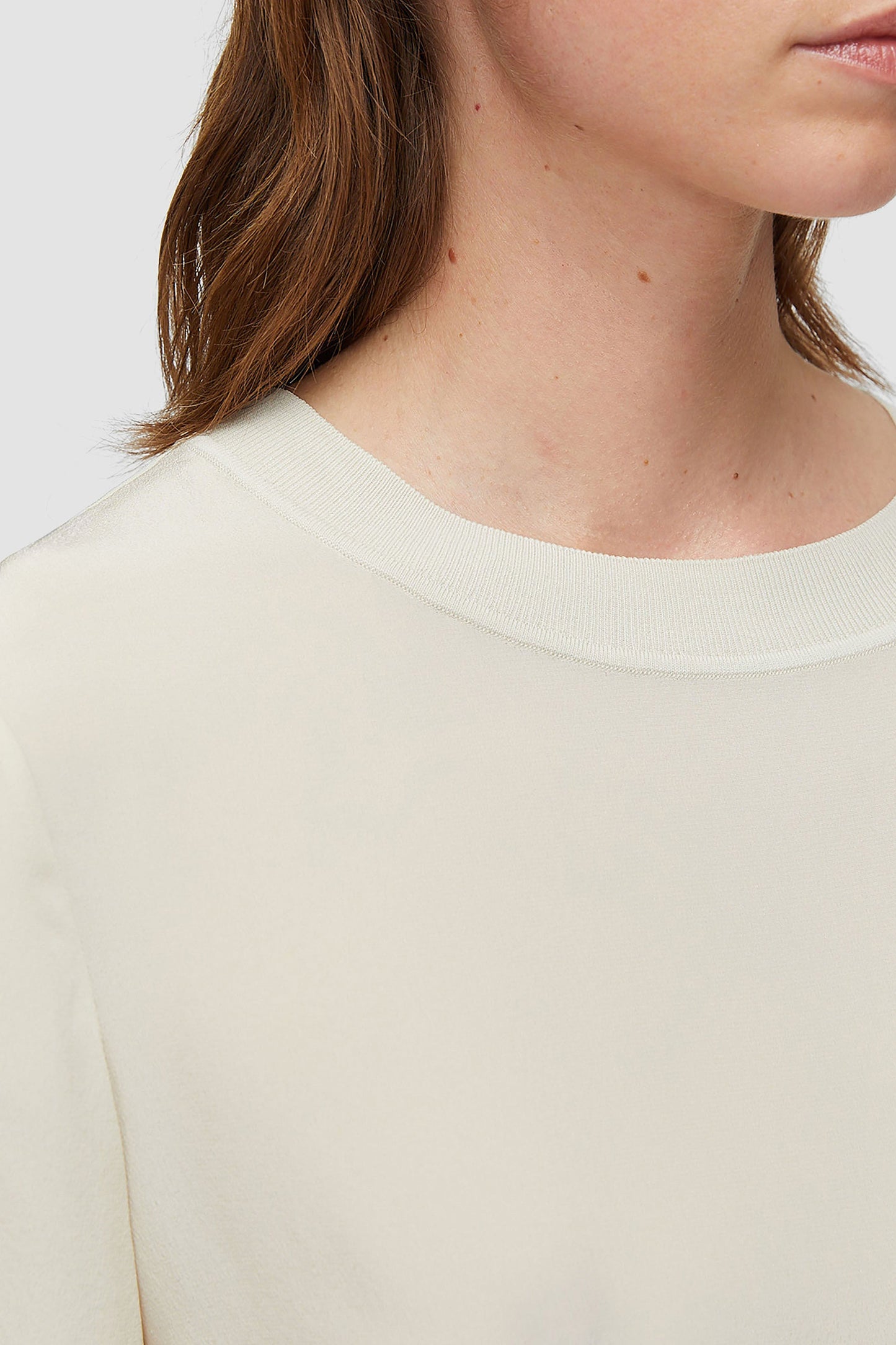 Rubin Blouse