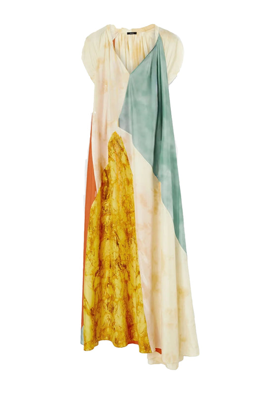 Tullipa Dress