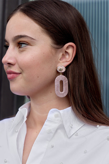 Adriatic Earrings