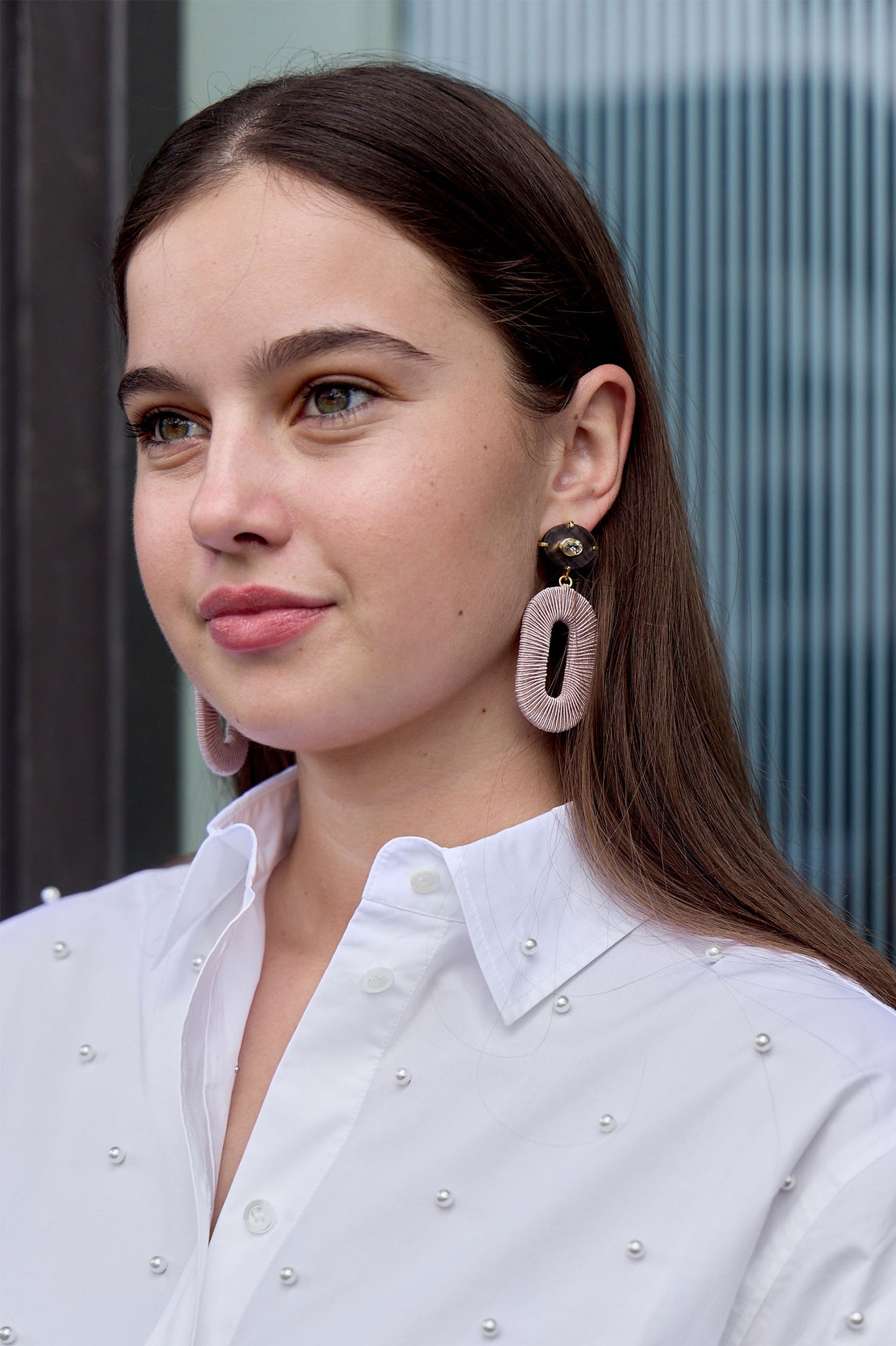 Adriatic Earrings