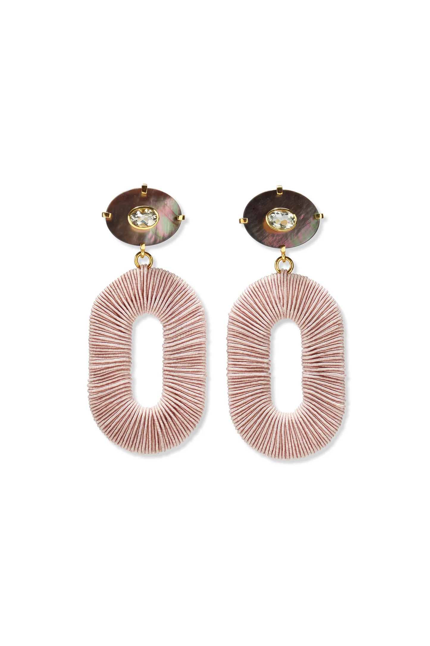 Adriatic Earrings