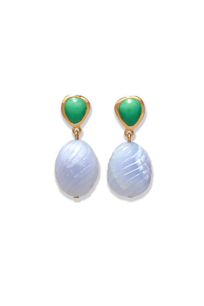 Andalusia Earrings