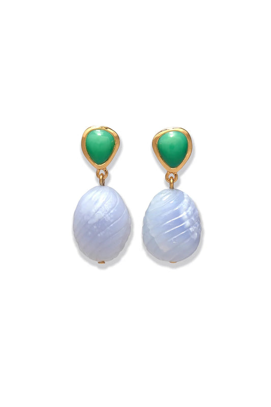 Andalusia Earrings