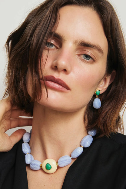 Andalusia Earrings