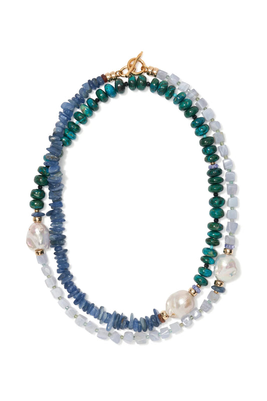 Cabana Necklace