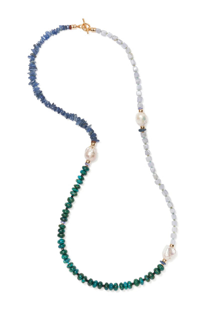 Cabana Necklace