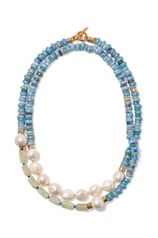 Cabana Necklace