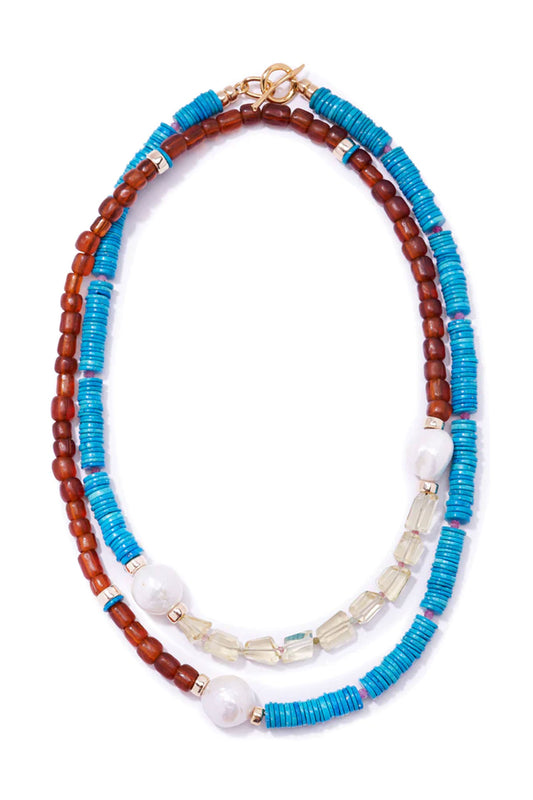 Cabana Necklace