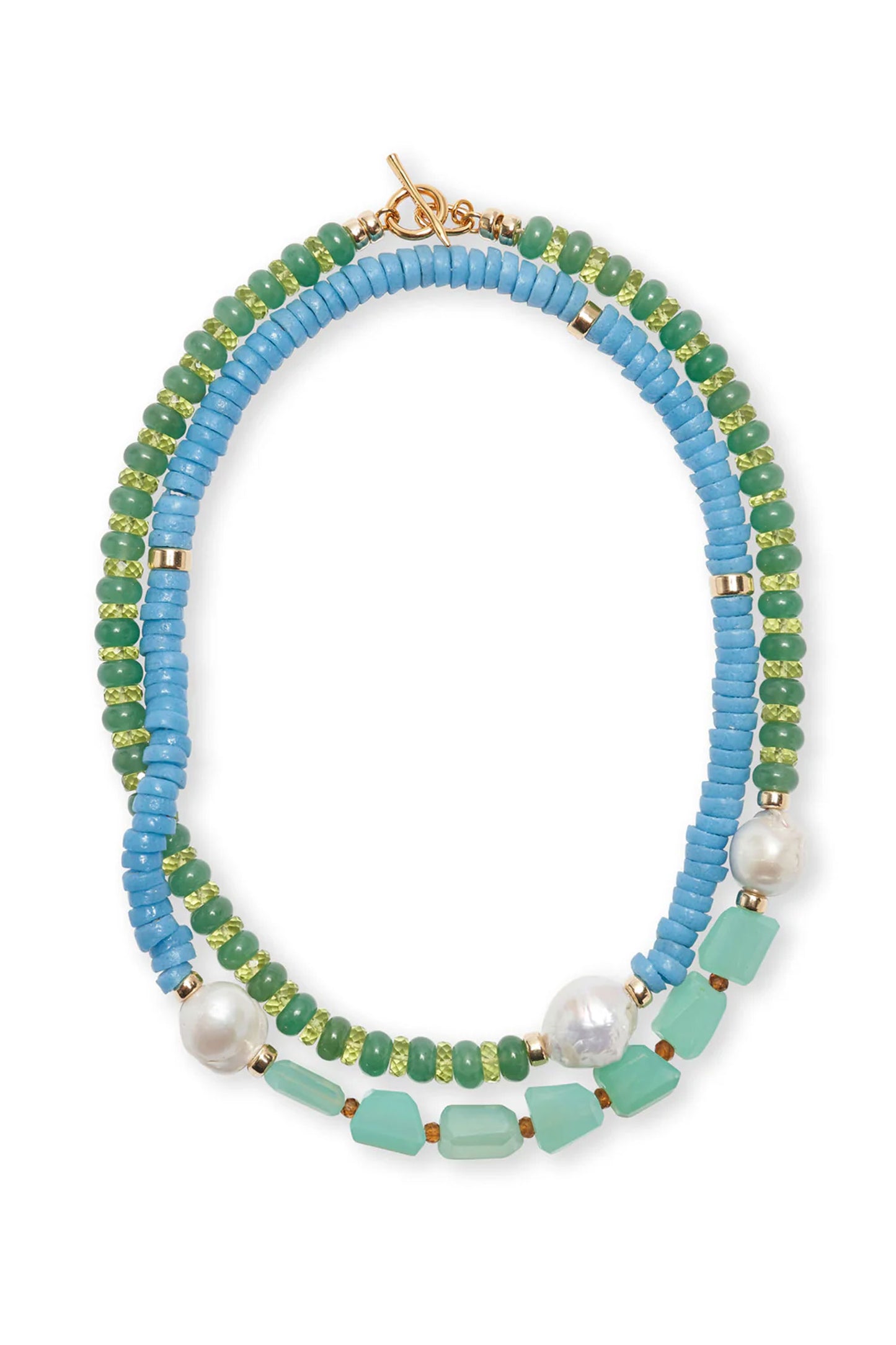 Cabana Necklace