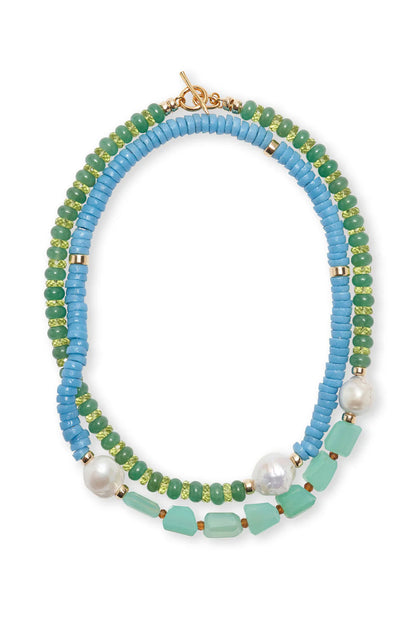 Cabana Necklace