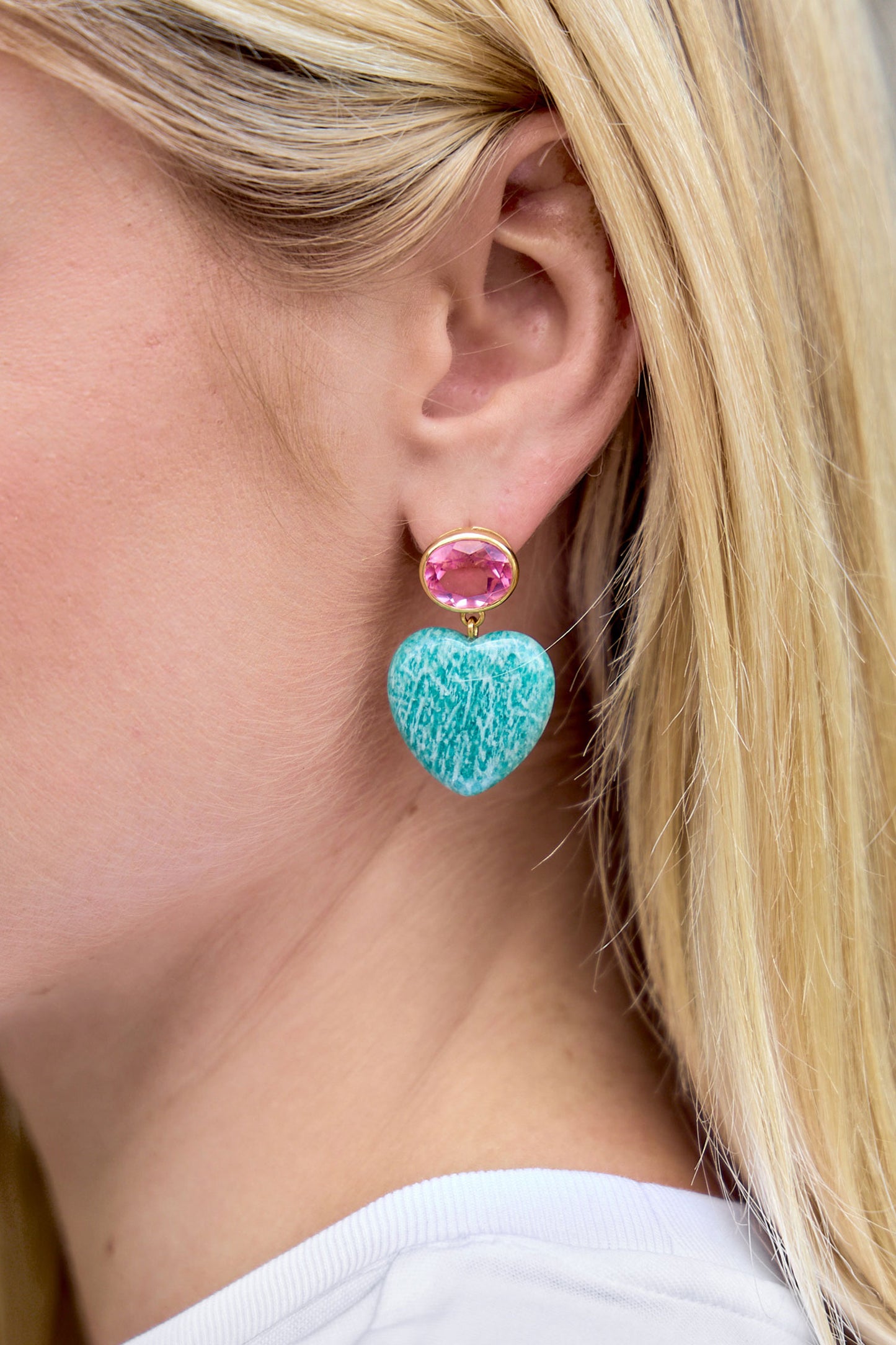 Gemma Earrings