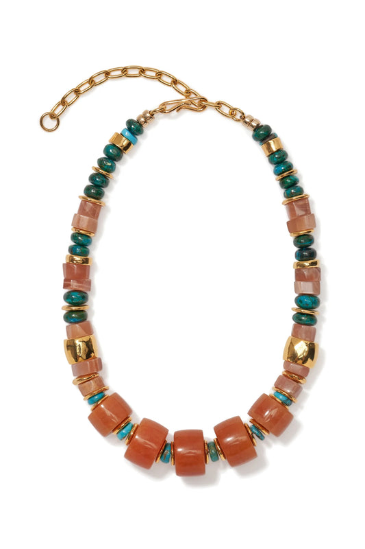 Granada Necklace