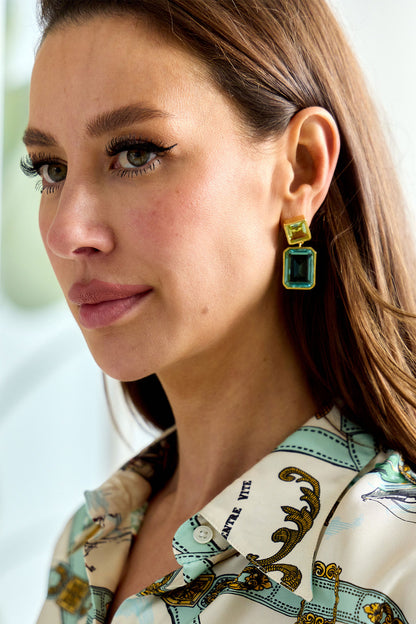 Lush Earrings