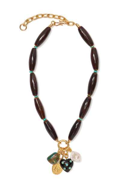 Marilla Necklace