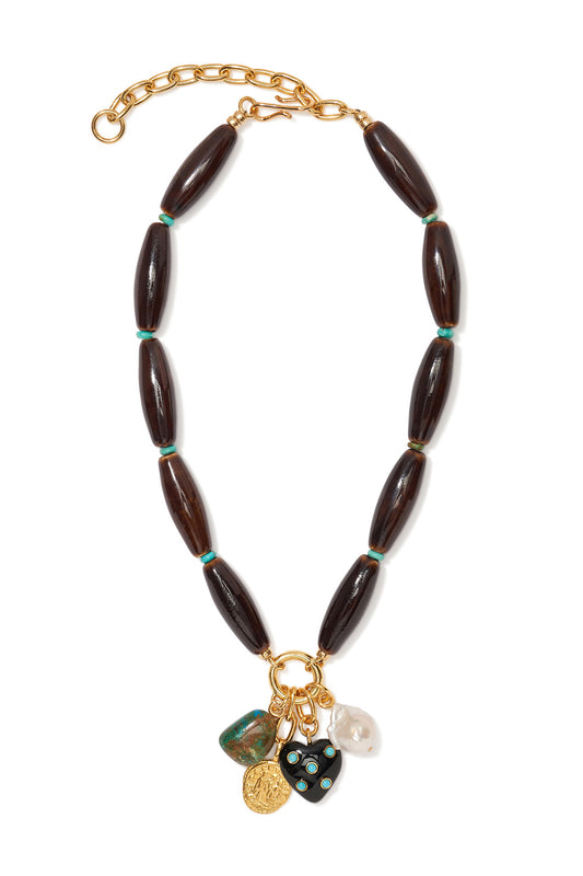 Marilla Necklace