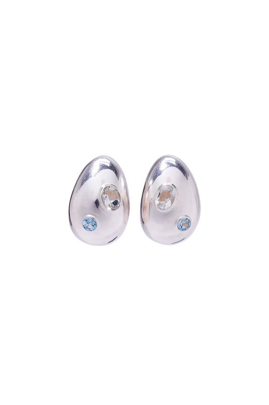 Mini Arp Earrings