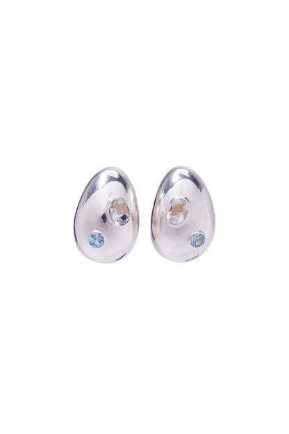 Mini Arp Earrings