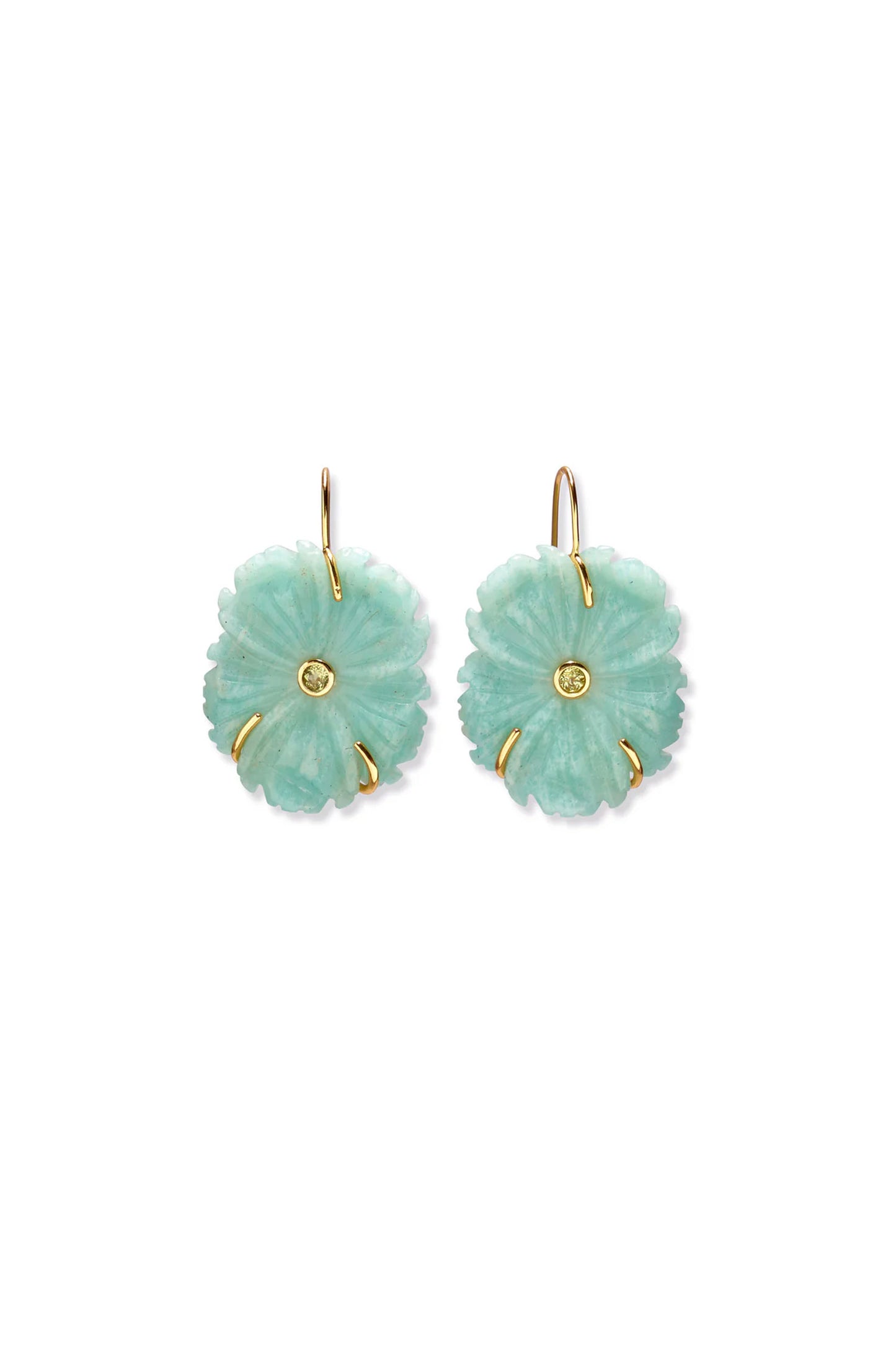 New Bloom Earrings