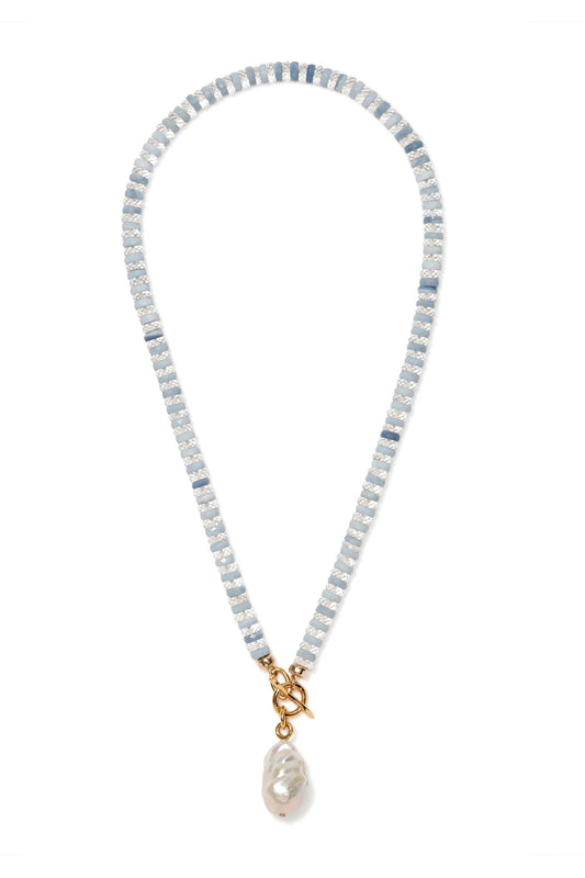 Pearl Isle Necklace