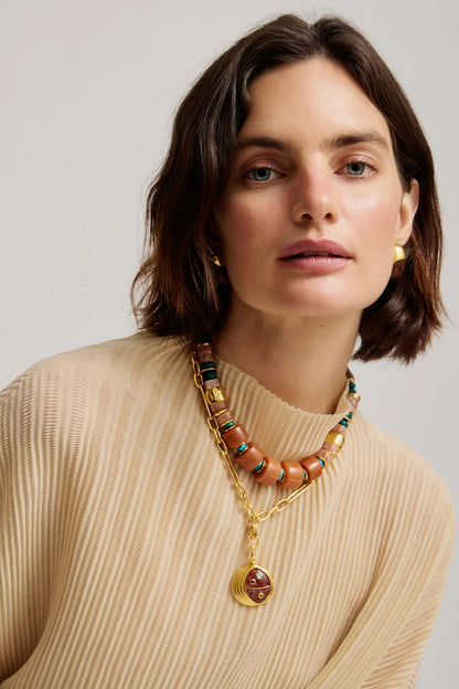 Granada Necklace