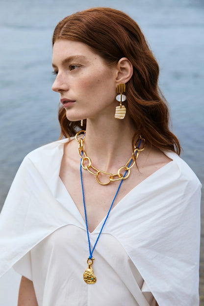 Suna Earrings
