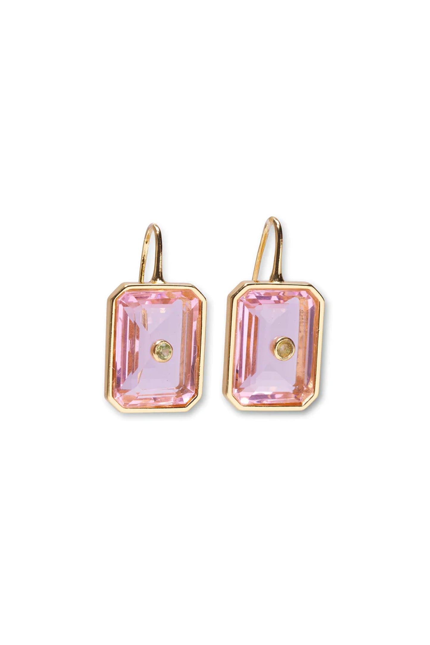 Tile Earrings