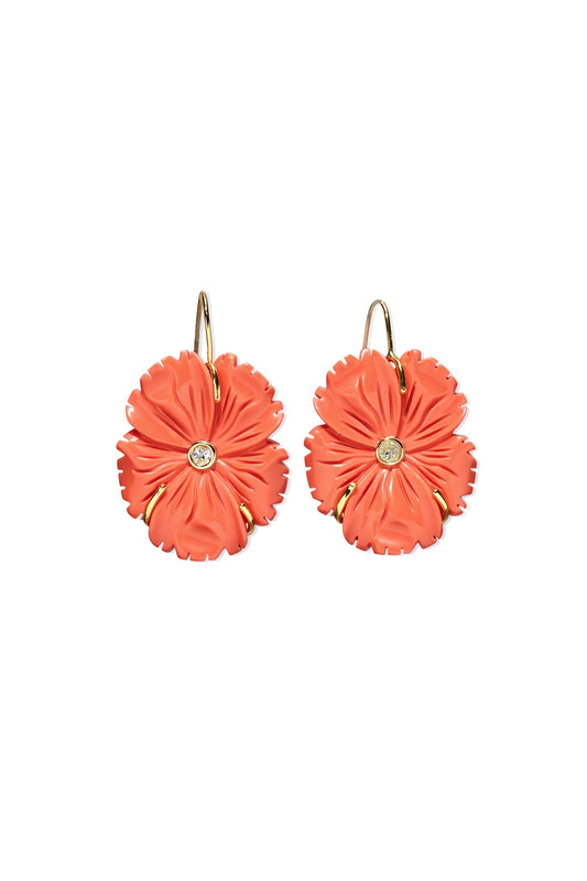 New Bloom Earrings