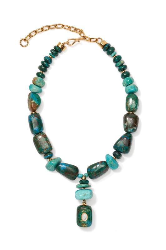 Andamento Necklace