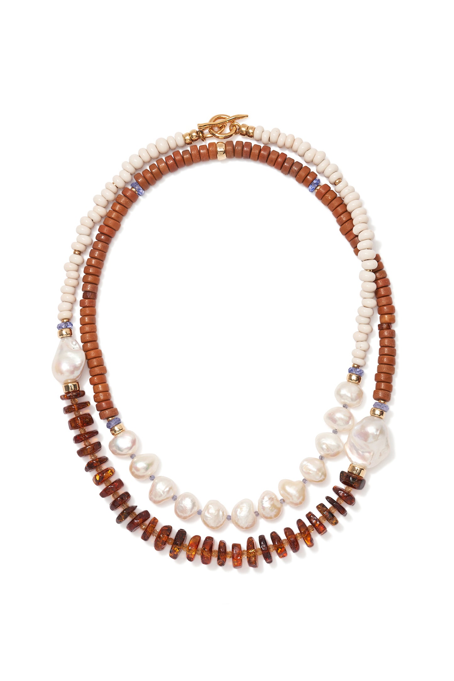 Cabana Necklace