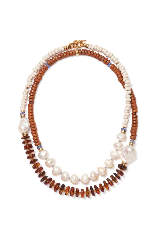 Cabana Necklace