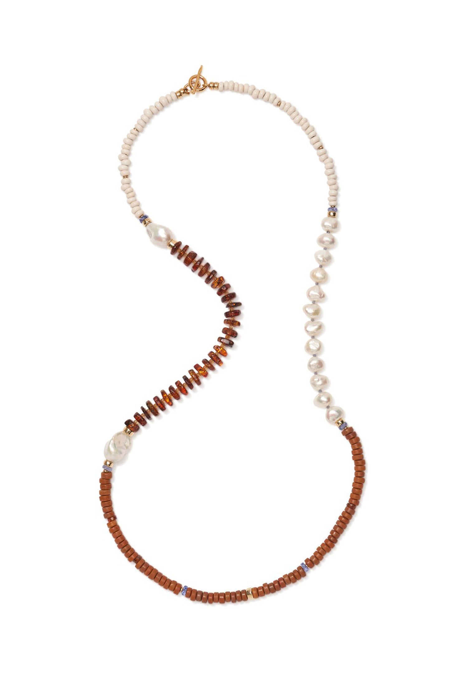 Cabana Necklace