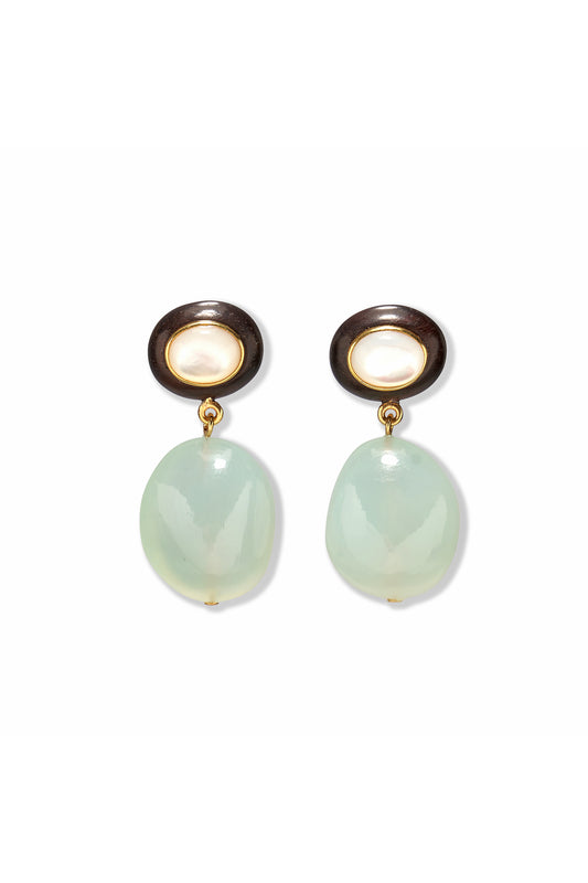 Laurel Earrings