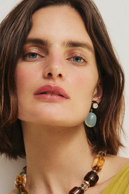 Laurel Earrings