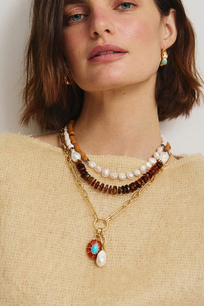 Cabana Necklace