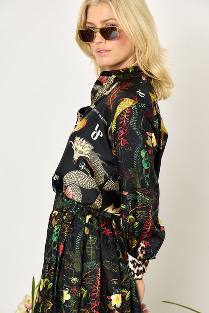 Brooks Shirt