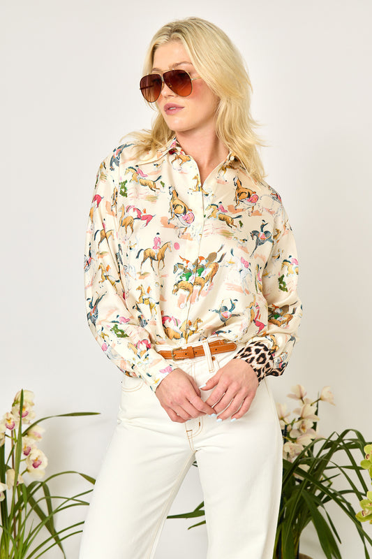 Brooks Shirt