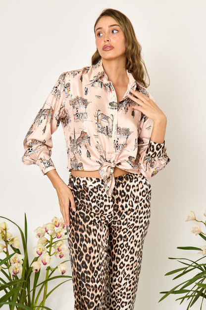 Brooks Shirt