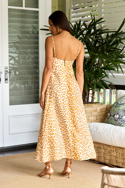 Petula Dress