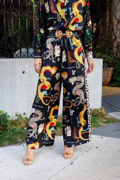 Ring Pant