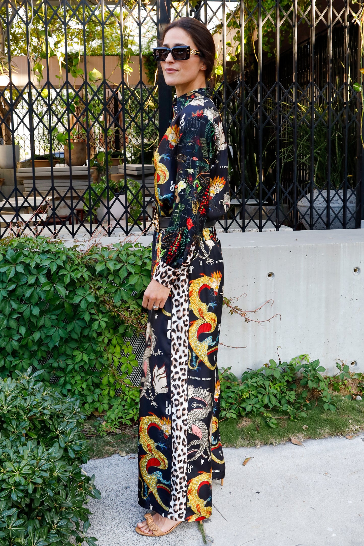Ring Pant