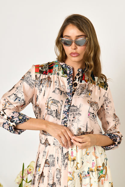 Romee Shirt