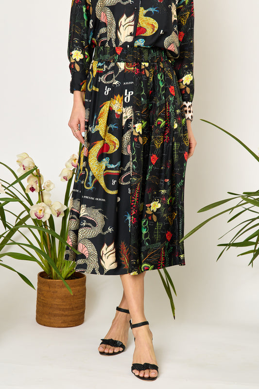 Venise Skirt